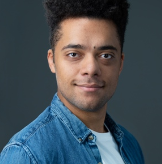 Reuben Joseph