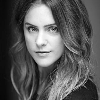Kelly Gough