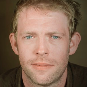 Callum Patrick Hughes