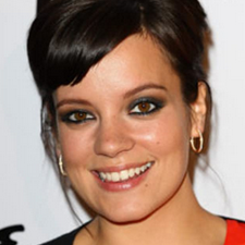 Lily Allen