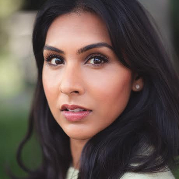 Kiran Landa