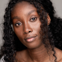 Bridgette Amofah