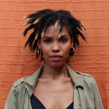 Lebogang Fisher