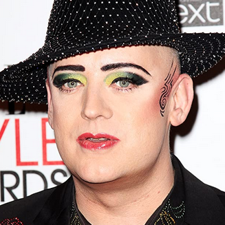 Boy George