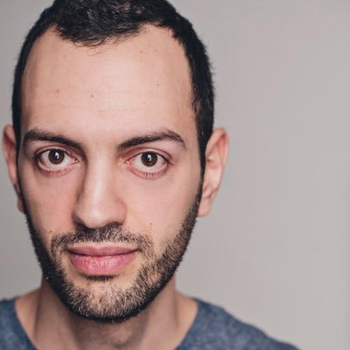Youness Bouzinab
