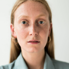 Phoebe Naughton