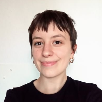 Julia Pilkington