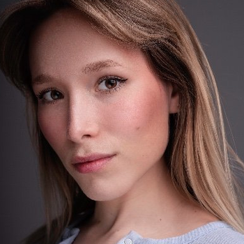 Liv Andrusier