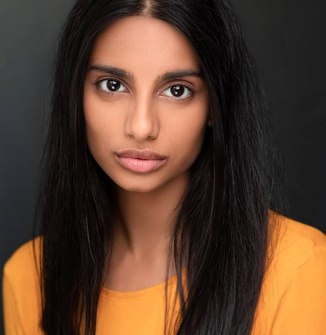 Payal Mistry