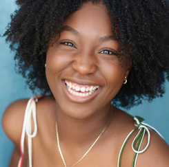 Dionne Ward-Anderson