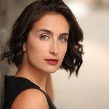 Martina Ciabatti Mennell