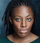 Alicia McKenzie