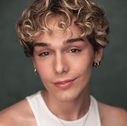 Isaac Hesketh