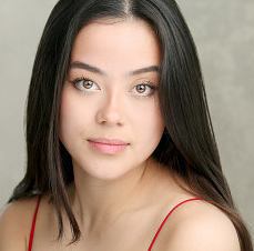 Hannah Yun Chamberlain