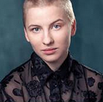 Alžbeta Matyšáková