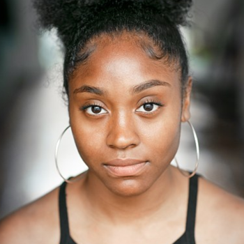 Siânnae Anderson