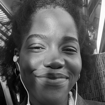 Sarah Lasoye