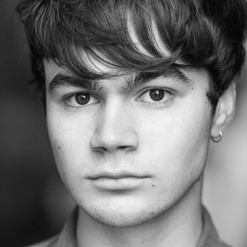 Jacob Wayne O’Neill