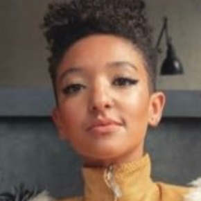 Patricia Allison