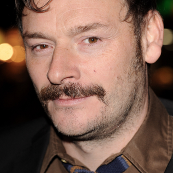 Julian Barratt