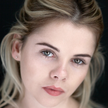 Saoirse-Monica Jackson
