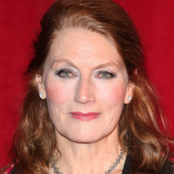 Geraldine James