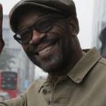 Lennie James