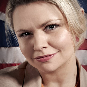 Rebekah Staton