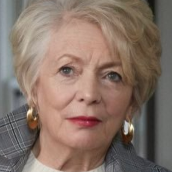 Alison Steadman