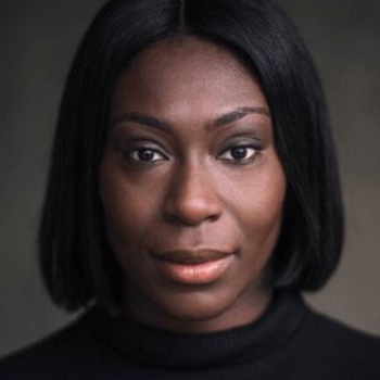 Deborah Bahi