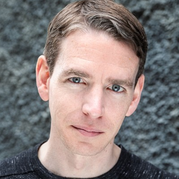 Eoin O' Sullivan