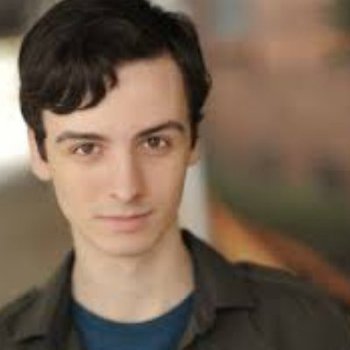 Sean Patrick Monahan