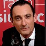 Sébastien Lancrenon
