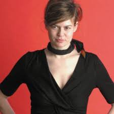 Sharon Eyal