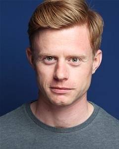 Simon Carroll Jones
