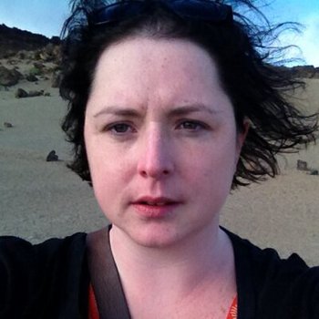 Siobhán McSweeney