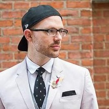 Ryan Scott Oliver