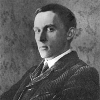 Stanislaw Ignacy Witkiewicz