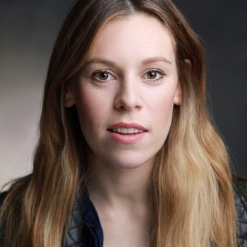 Steph De Whalley