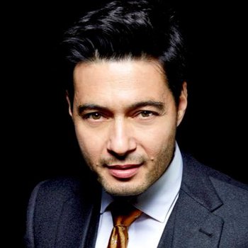 Stephen Rahman-Hughes