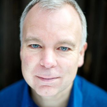 Steve Pemberton