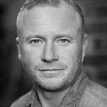 Steven Arnold