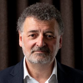 Steven Moffat