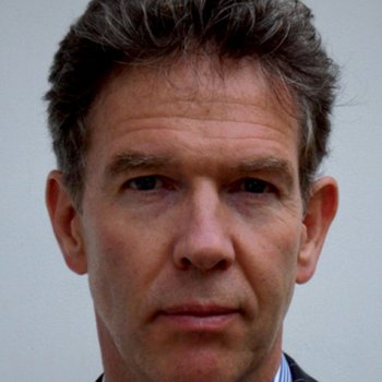 Steven Pacey