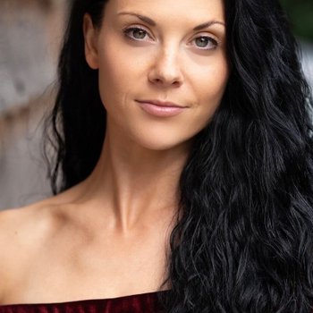 Tamara Perks