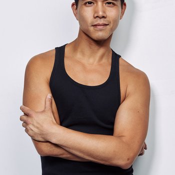 Telly Leung