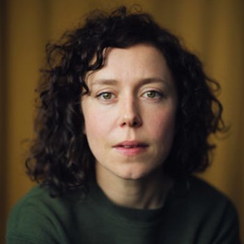 Tessa Parr