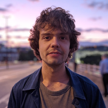 Tom Blake