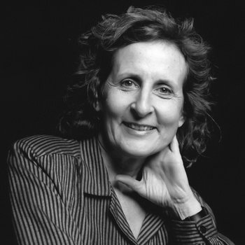 Trisha Brown