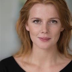Jessica Warbeck